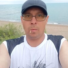 Фотография мужчины Alexandr, 42 года из г. Алматы