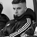 David, 25 лет