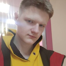 Фотография мужчины Алексей, 18 лет из г. Москва