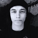 Вадим, 21 год