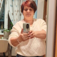 Фотография девушки Светлана, 57 лет из г. Брянск