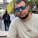 Андрей, 33 года