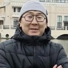 Фотография мужчины Владимир, 44 года из г. Улан-Удэ