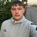 Игорь, 19 лет