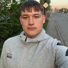 Фотография мужчины Игорь, 19 лет из г. Ленинск-Кузнецкий