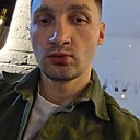 Александр, 33 года