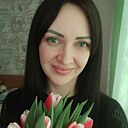 Оксана, 36 лет