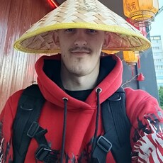 Фотография мужчины Кирилл, 20 лет из г. Набережные Челны
