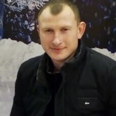 Фотография мужчины Сергей, 33 года из г. Лесной Городок