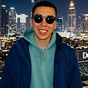 Дамир, 26 лет