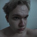 Дима, 19 лет