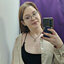Даша, 18 лет