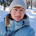 Оксана, 44 года