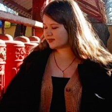 Фотография девушки Ева, 22 года из г. Санкт-Петербург