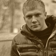 Фотография мужчины Николай, 33 года из г. Переславль-Залесский
