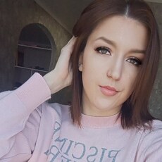 Анастасия, 26 из г. Вязьма.