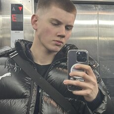 Фотография мужчины Дмитрий, 19 лет из г. Москва