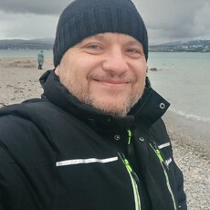 Фотография мужчины Евгений, 44 года из г. Симферополь