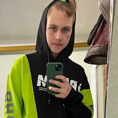 Фотография мужчины Дмитрий, 19 лет из г. Подольск