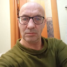 Фотография мужчины Андрей, 53 года из г. Заполярный