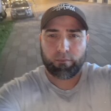 Фотография мужчины Бородач, 37 лет из г. Москва