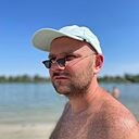 Никита, 36 лет