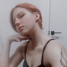Фотография девушки Екатерина, 22 года из г. Апшеронск