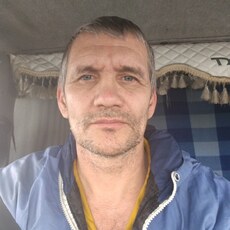 Фотография мужчины Роман, 46 лет из г. Серпухов