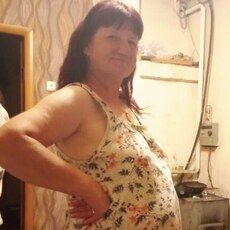 Фотография девушки Ира, 58 лет из г. Кемерово