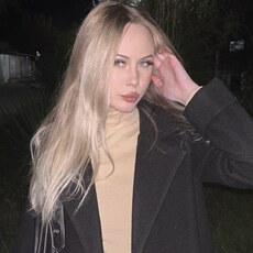 Фотография девушки Анастасия, 22 года из г. Черноморское