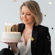 Алеся, 45 из г. Себеж.