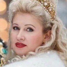Фотография девушки Анастасия, 55 лет из г. Пенза