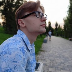 Фотография мужчины Илья, 23 года из г. Волгоград