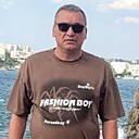 Сергей, 50 лет