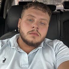 Фотография мужчины Grzegorz, 23 года из г. Брест