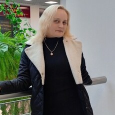 Фотография девушки Татьяна, 45 лет из г. Красноярск
