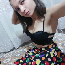Фотография девушки Nastya, 20 лет из г. Полтава