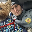 Денис, 33 года
