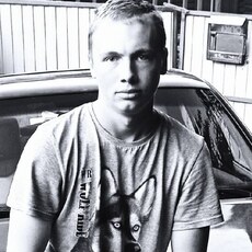 Фотография мужчины Maks, 25 лет из г. Логойск