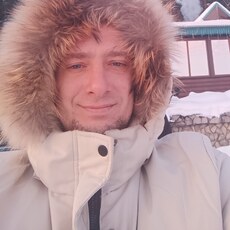 Фотография мужчины Сергей, 36 лет из г. Ульяновск
