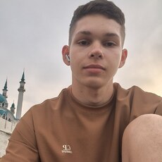 Фотография мужчины Ivan, 23 года из г. Казань