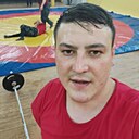 Ленар, 35 лет