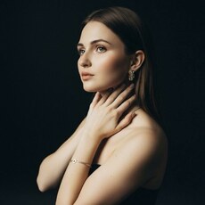 Ga, 32 из г. Санкт-Петербург.