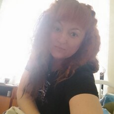 Фотография девушки Lera, 43 года из г. Ульяновск