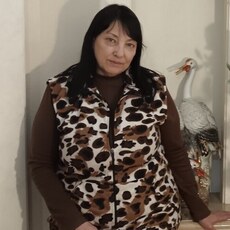 Фотография девушки Маргарита, 63 года из г. Санкт-Петербург