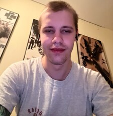 Фотография мужчины Mark, 25 лет из г. Минск