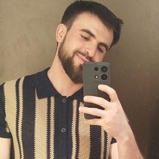 Фотография мужчины Али, 23 года из г. Лобня