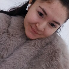 Фотография девушки Аделина, 18 лет из г. Пермь