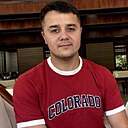 Амир, 25 лет