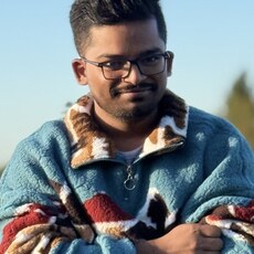 Фотография мужчины Sudeep, 22 года из г. Йошкар-Ола